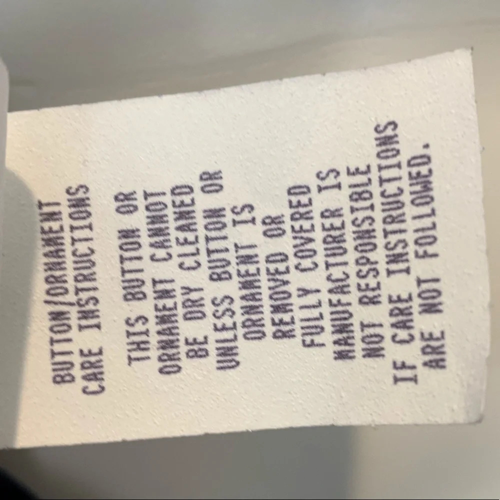 Betsy & Adam Vintage Iridescent Sleeveless Dress - Picture 7 of 7